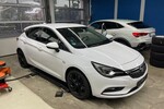 Opel Astra 97.000 km 10.400 € Starnberg 82319