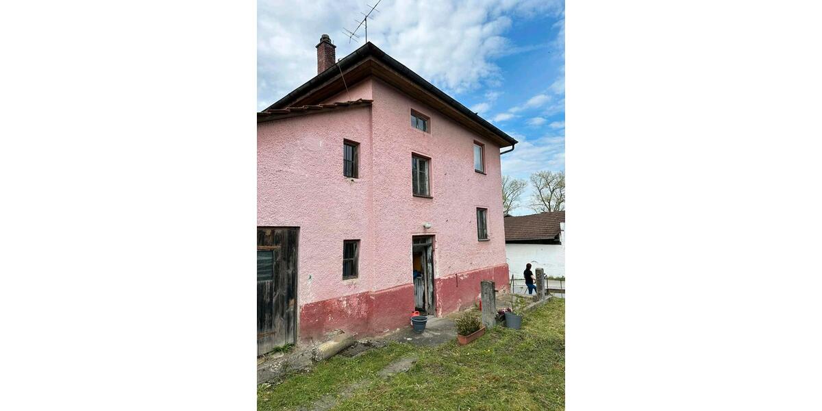 Einfamilienhaus Hebertsfelden - 185.000&euro; | Angebot:26364700