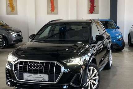Audi Q3 15.850 km 41.440 € Frankfurt am Main 60386