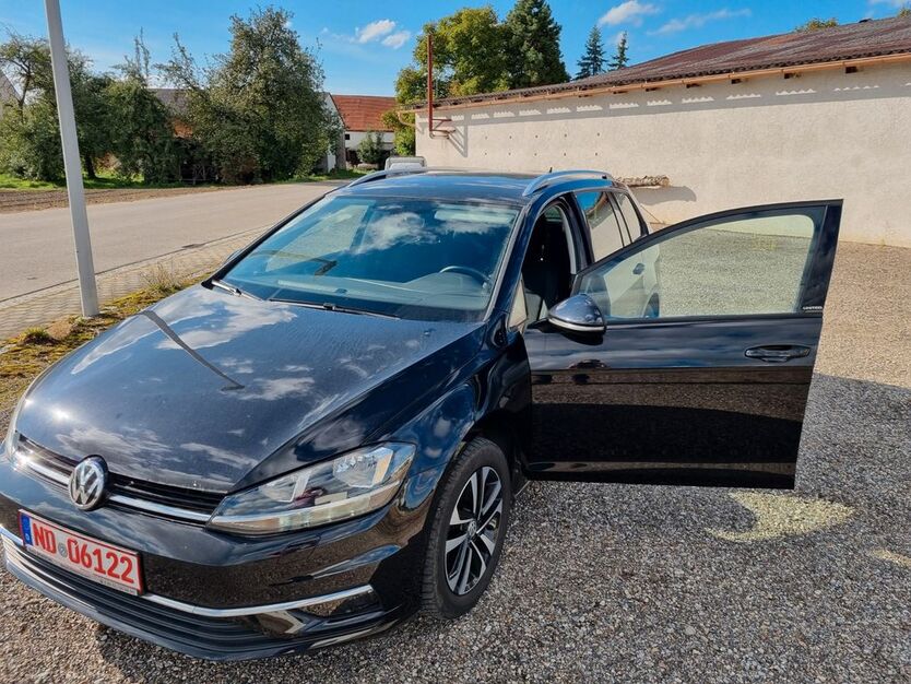 VW Golf 87.900 km 18.700 € Rohr in Niederbayern 93352