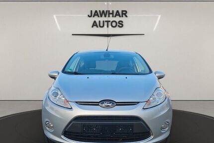 Ford Fiesta 50.868 km 4.990 &euro; Bottrop 46236