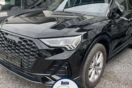 Audi Q3 14.000 km 41.995 &euro; Neukirchen 94362