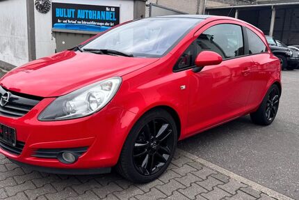 Opel Corsa 145.600 km 2.990 &euro; Mannheim 68309