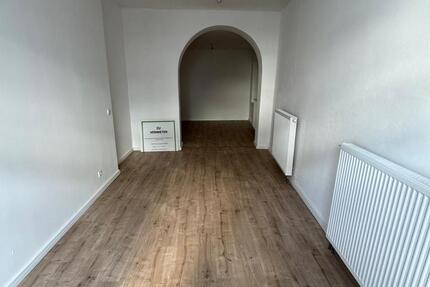 2 Zi EG WG 55,5qm kernsaniert IN 07570 WEIDA am MARKT 2 zimmer