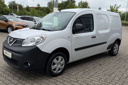 Nissan NV250 54.500 km 13.270 &euro; Teterow 17166