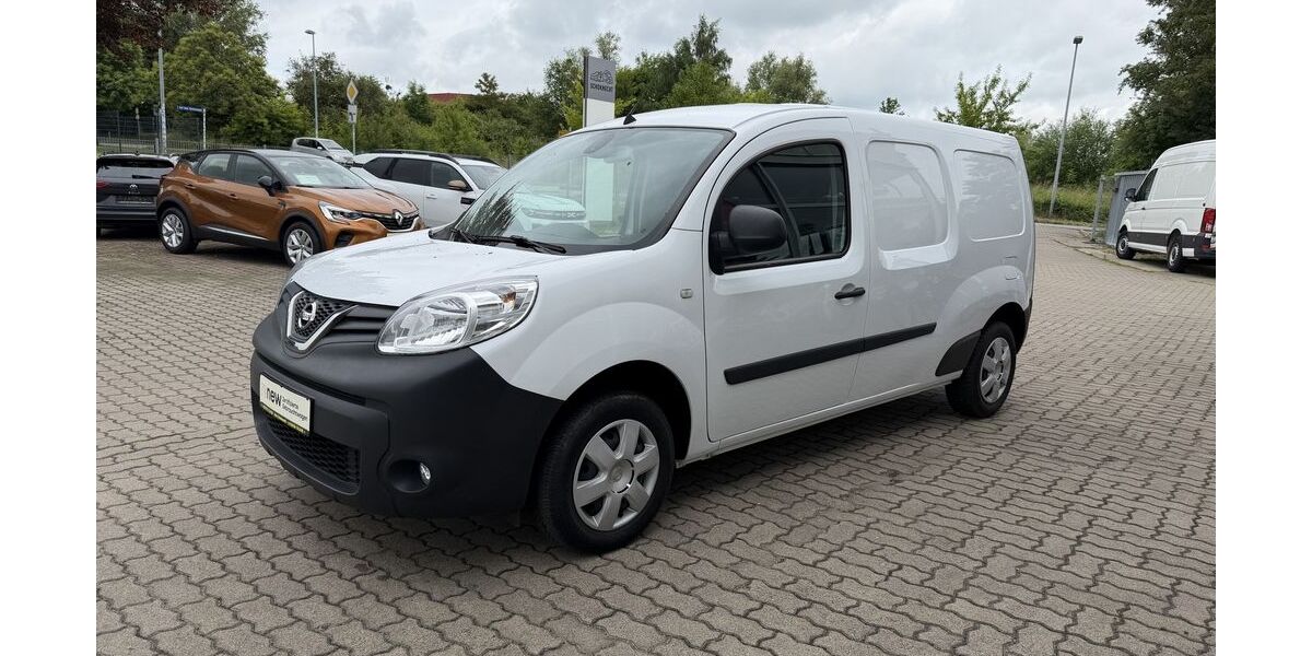 Nissan NV250 54.500 km 13.270 &euro; Teterow 17166