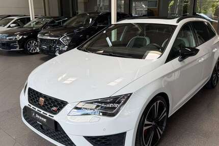 Seat Leon 83.500 km 17.880 &euro; Ibbenbüren 49477