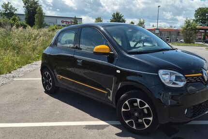 Renault Twingo 47.000 km 9.999 &euro; Kaufbeuren 87600