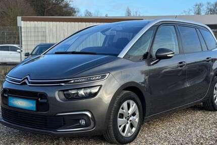 Citroen Grand C4 Picasso 139.500 km 9.500 &euro; Nottuln 48301