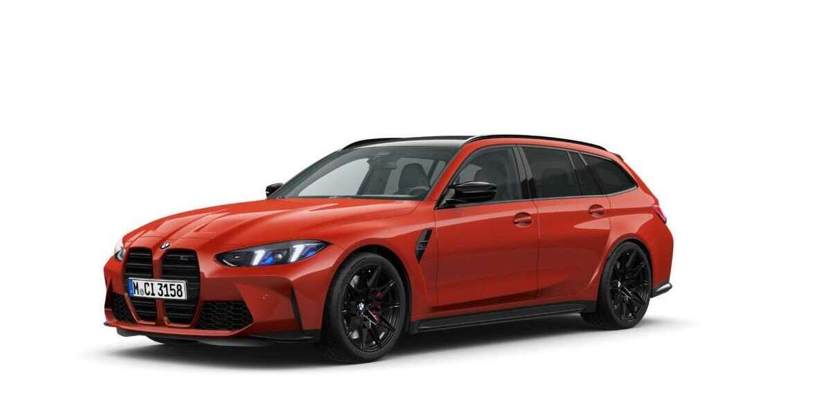 BMW M3 8.919 km 79.440 &euro; Lauda-Königshofen 97922