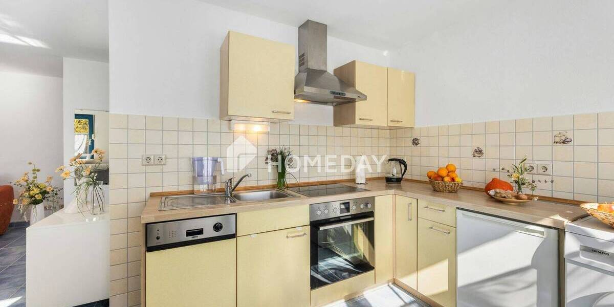 Etagenwohnung Fuhlendorf - 2 Zimmer, 46 m&sup2;, 204.560&euro; | Angebot:26345176