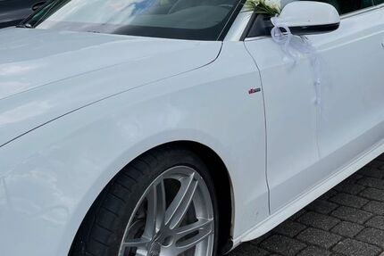 Audi A5 142.000 km 12.100 &euro; Heimweiler 55606