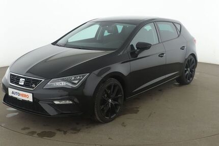 Seat Leon 72.219 km 15.200 &euro; Dresden 01187