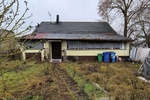 Sernow - Handwerkerobjekt auf schönem Grundstück - Bungalow Niederer Fläming Brandenburg - Teltow-Fläming | Angebot:26550320