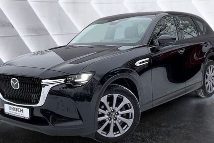 Mazda CX-60 35.200 km 34.444 &euro; Berlin 12683