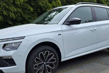 Skoda Kamiq 11.000 km 28.640 &euro; Wolfsburg, Stadt 38444