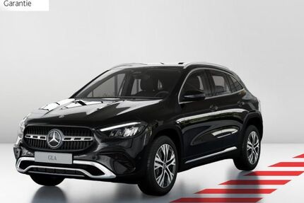 Mercedes-Benz GLA 200 11.138 km 37.990 &euro; Wittstock 16909