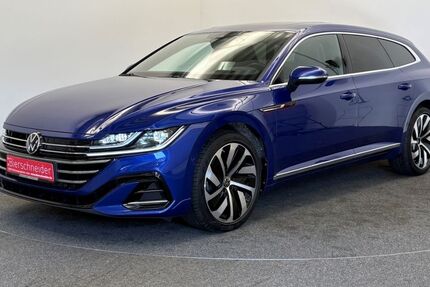 VW Arteon 84.350 km 26.440 &euro; Weißenburg 91781