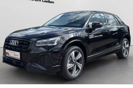 Audi Q2 9.000 km 32.830 &euro; Giessen 35394