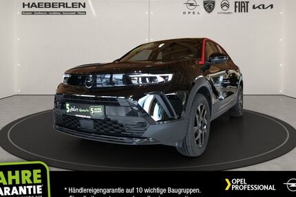Opel Mokka 32.000 km 20.980 &euro; Füssen 87629