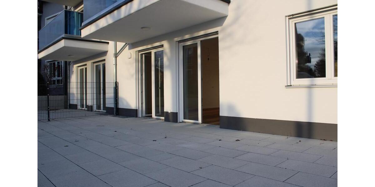 Etagenwohnung Waidhaus - 4 Zimmer, 104 m&sup2;, 1.540&euro; | Angebot:25159575