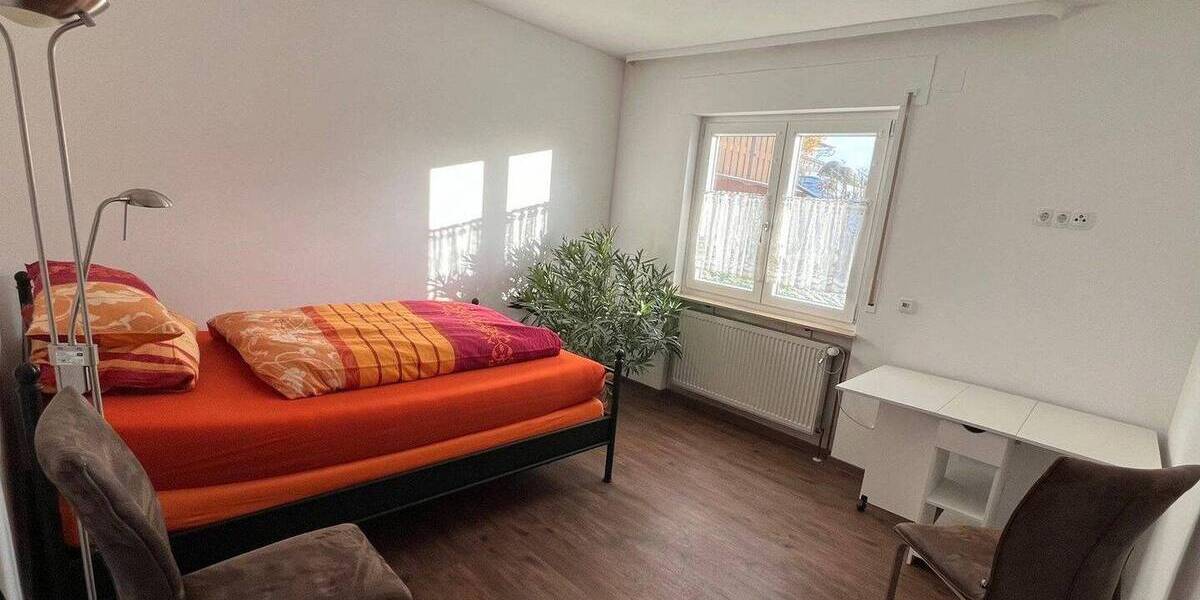 Mehrfamilienhaus, Wohnhaus Brombachtal Langenbrombach - 7 Zimmer, 190 m&sup2;, 1.800&euro; | Angebot:26791151