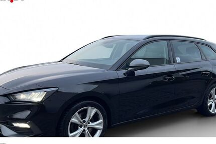 Seat Leon 51.289 km 22.975 &euro; Bernsdorf 09337