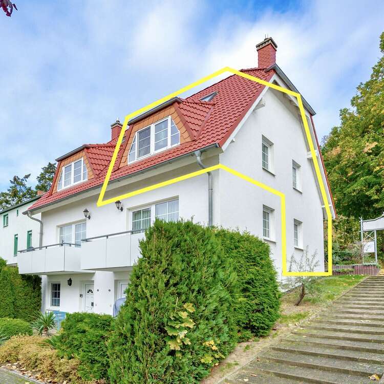 Wohnung zum Kaufen in Sellin 198.000 € 55.07 m²