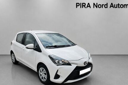 Toyota Yaris 27.926 km 12.780 &euro; Norderstedt 22844