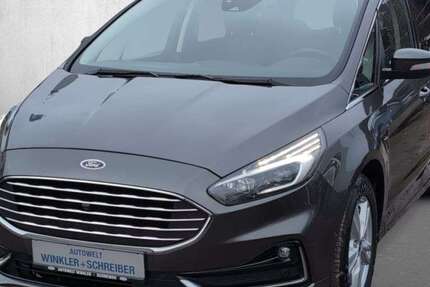 Ford S-Max 74.863 km 28.450 &euro; Ludwigsburg 71636