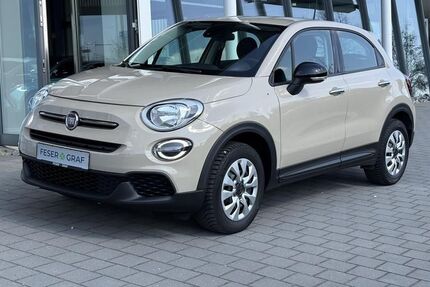 Fiat 500X 72.500 km 11.990 &euro; Schwabach 91126