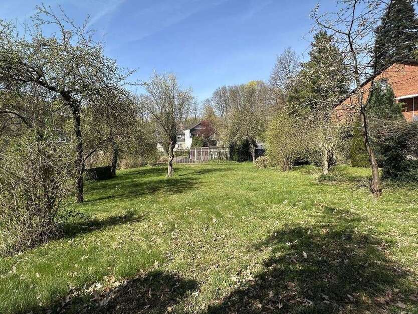 Grundstück zu verkaufen in Herdecke 165.000 € 1150 m²