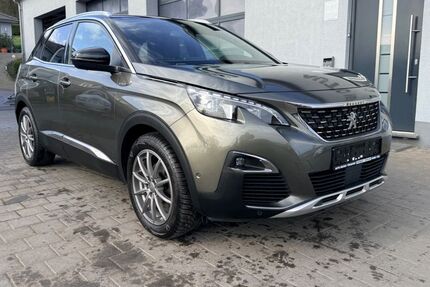 Peugeot 3008 116.700 km 10.950 &euro; Tünsdorf 66693
