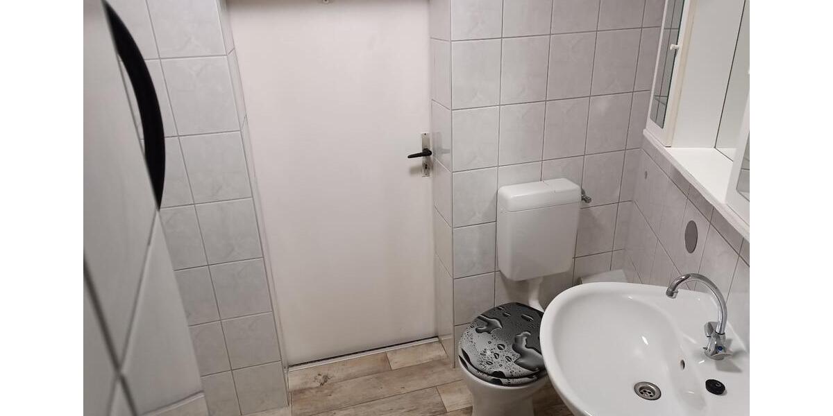 Schöne 5-Zimmer-Erdgeschosswohnung 5 zimmer