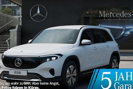 Mercedes-Benz EQB 5.027 km 42.634 &euro; Minden 32427