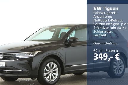 VW Tiguan 30.808 km 27.890 &euro; Buchholz 21244