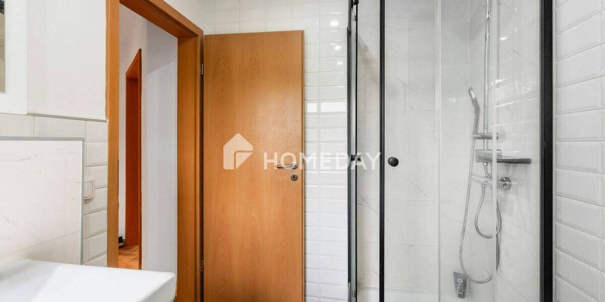 Reihenmittelhaus Fisch - 6 Zimmer, 157 m&sup2;, 499.000&euro; | Angebot:26892907