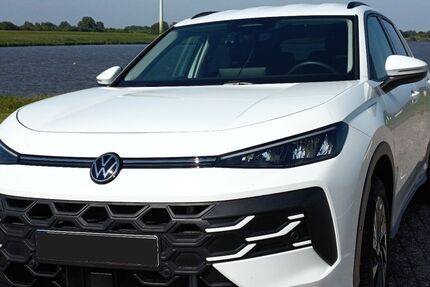 VW T-Roc 8.000 km 33.300 &euro; Hinte 26759