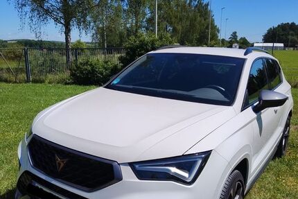 Cupra Ateca 33.500 km 32.390 &euro; Grafenau 71120