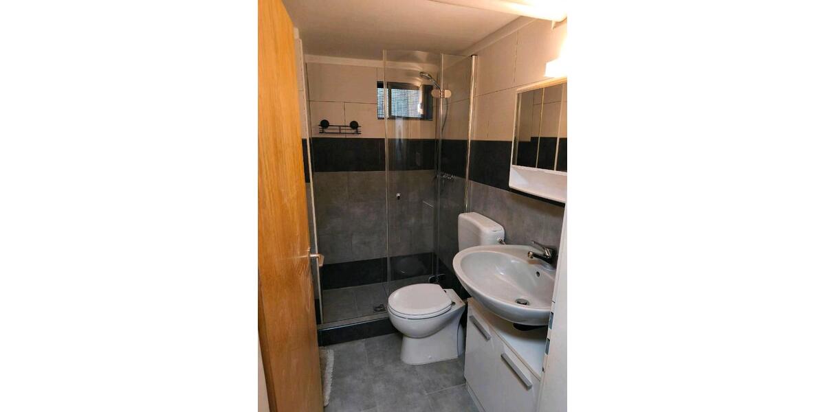 Etagenwohnung Mössingen - 1.5 Zimmer, 20 m&sup2;, 750&euro; | Angebot:26386644