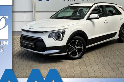 Kia Niro 14.400 km 25.450 &euro; Raunheim 65479
