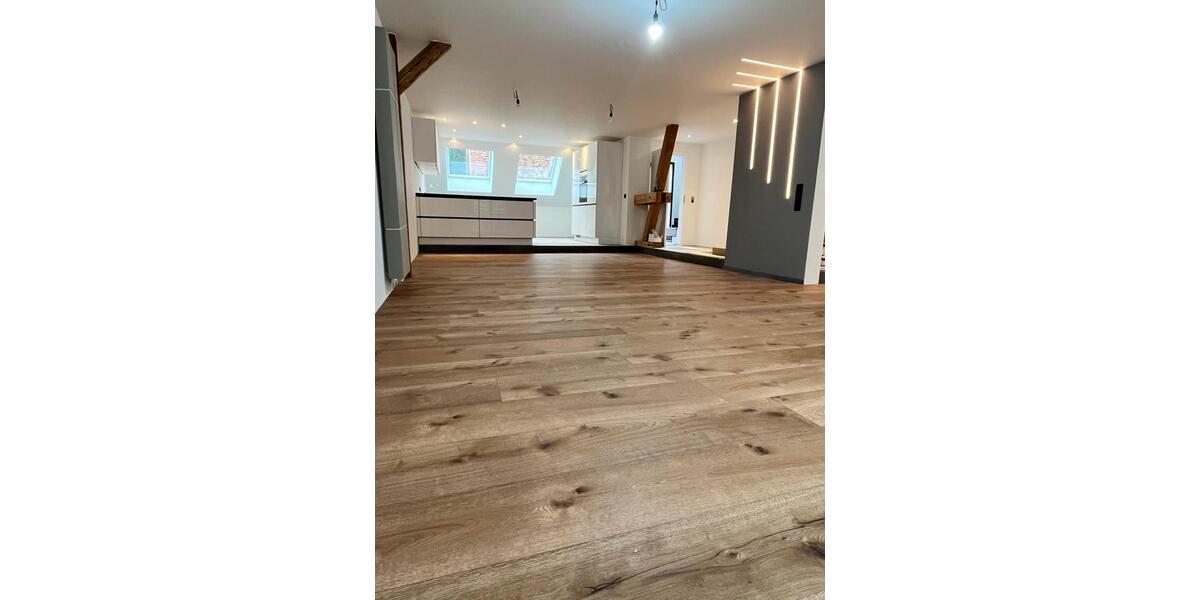 Etagenwohnung Blaustein - 2 Zimmer, 120 m&sup2;, 1.370&euro; | Angebot:25216171