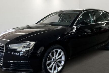 Audi A4 78.500 km 19.890 &euro; Kaiserslautern 67663
