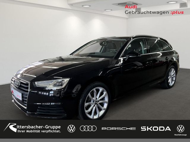 Audi A4 78.500 km 19.890 &euro; Kaiserslautern 67663