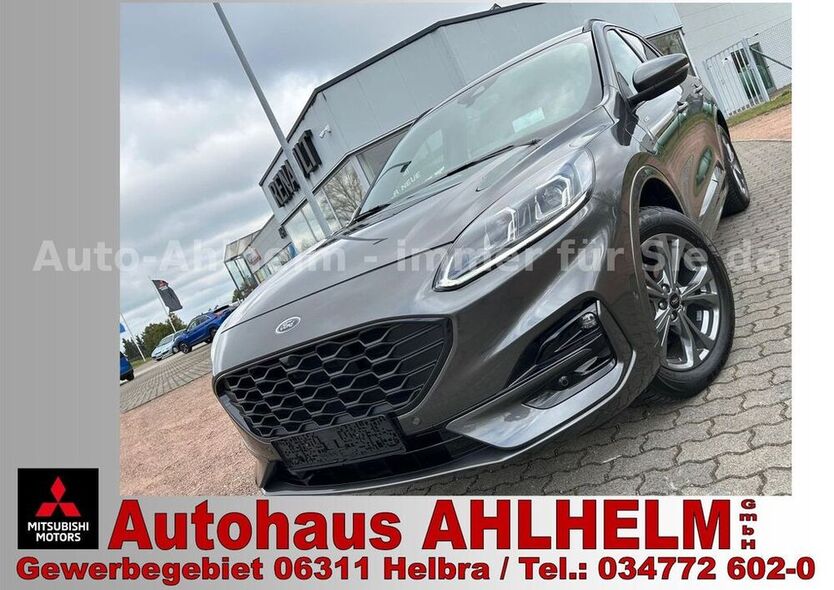 Kuga