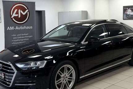 Audi A8 196.000 km 36.999 &euro; Hamburg 21031
