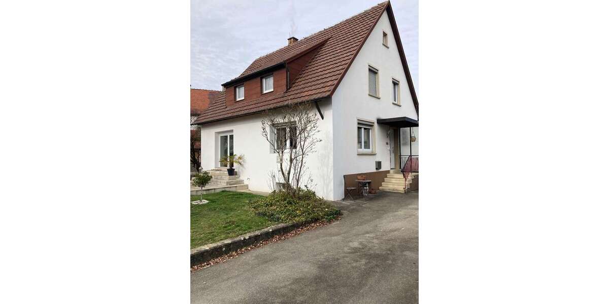 Einfamilienhaus Mössingen - 4.5 Zimmer, 127 m&sup2;, 475.000&euro; | Angebot:26288066