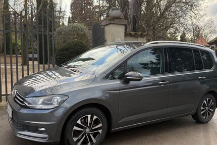 VW Touran 59.900 km 16.690 &euro; Gerolsheim 67229