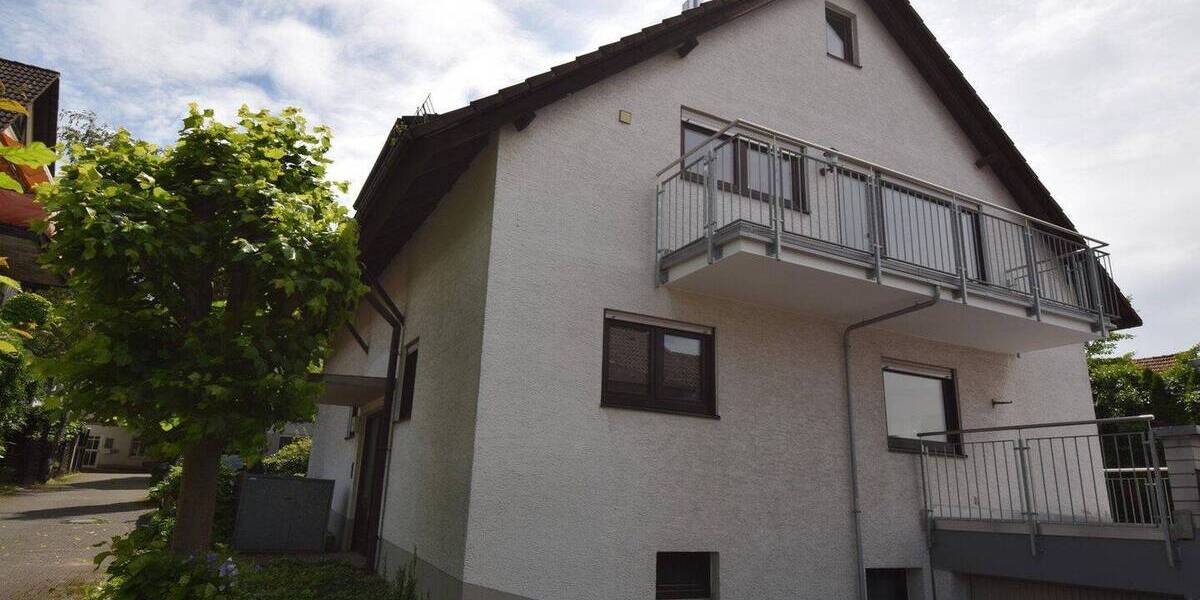 Mehrfamilienhaus, Wohnhaus Seeheim-Jugenheim Seeheim - 5 Zimmer, 196 m&sup2;, 742.000&euro; | Angebot:26583868