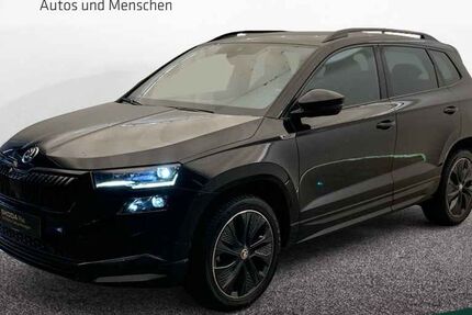 Skoda Karoq 16.900 km 34.680 € Kaufbeuren 87600